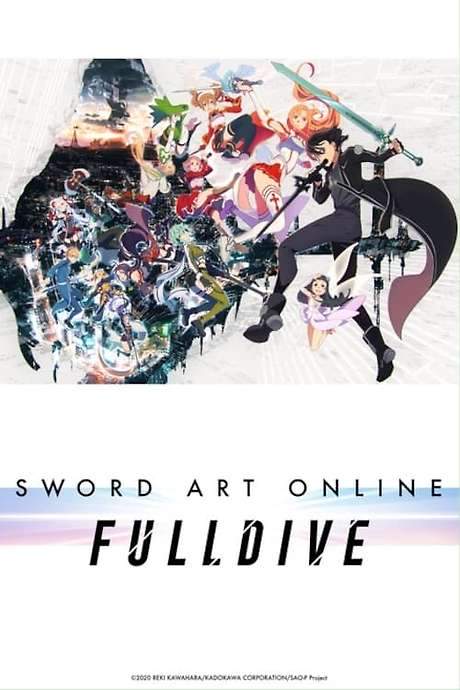 Sword Art Online -FULLDIVE-